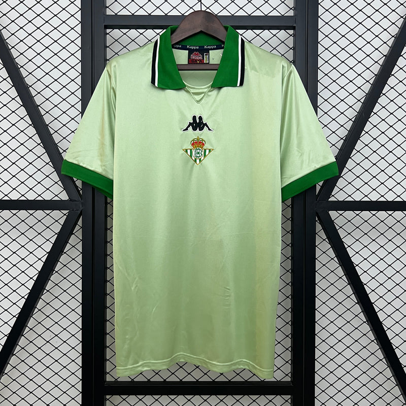 REAL BETIS I 99/00 HOMBRE (RETRO)