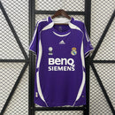 REAL MADRID III 06/07 HOMBRE (RETRO)