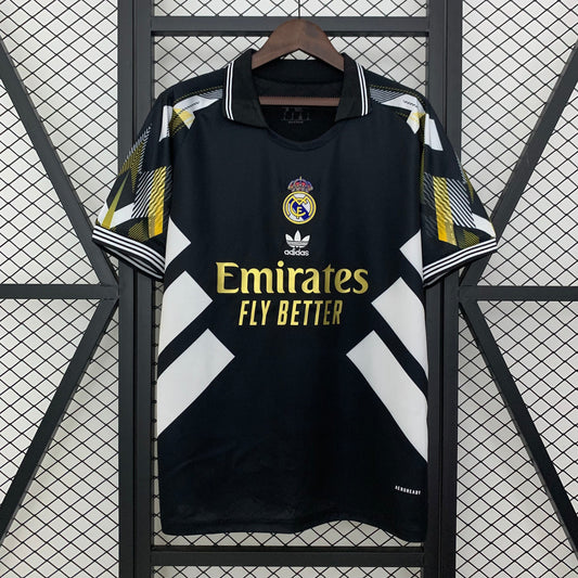 REAL MADRID EDICIÓN ESPECIAL XV 25/26 HOMBRE