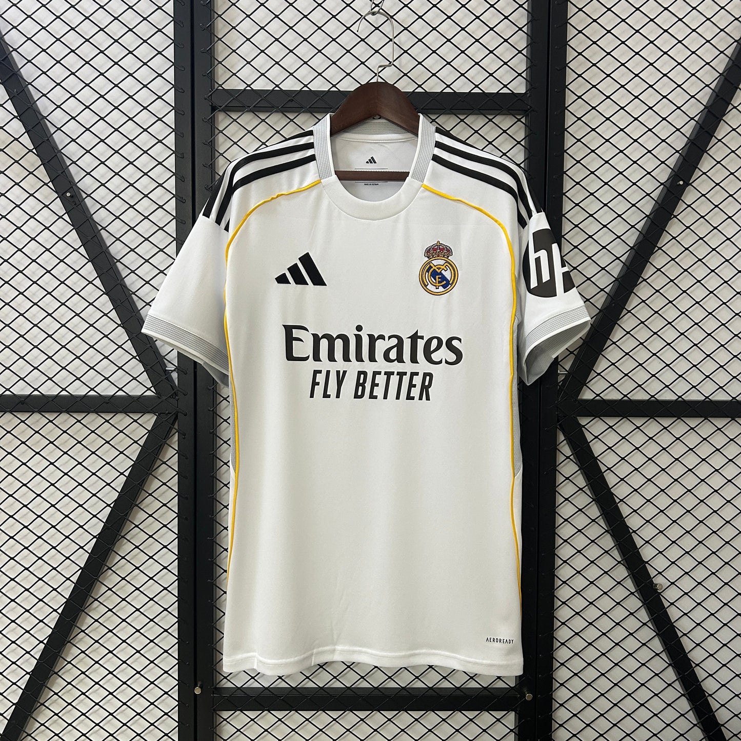 REAL MADRID I 25/26 HOMBRE