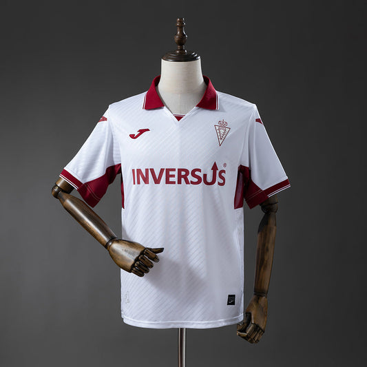 REAL MURCIA II 25/26 HOMBRE
