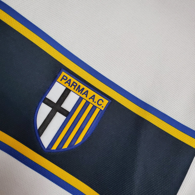 PARMA II 02/03 HOMBRE (RETRO)