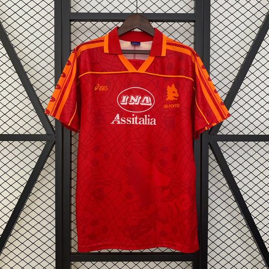 ROMA I 95/96 HOMBRE (RETRO)