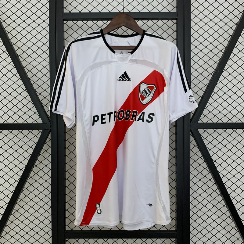 RIVER PLATE I 06/07 HOMBRE (RETRO)