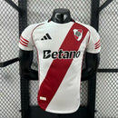 RIVER PLATE I 25/26 HOMBRE (VERSIÓN JUGADOR)