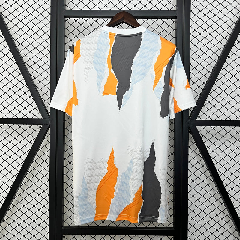 REAL MADRID ENTRENAMIENTO IV 24/25 HOMBRE