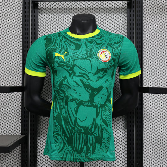 SENEGAL I 2025 HOMBRE (VERSIÓN JUGADOR)