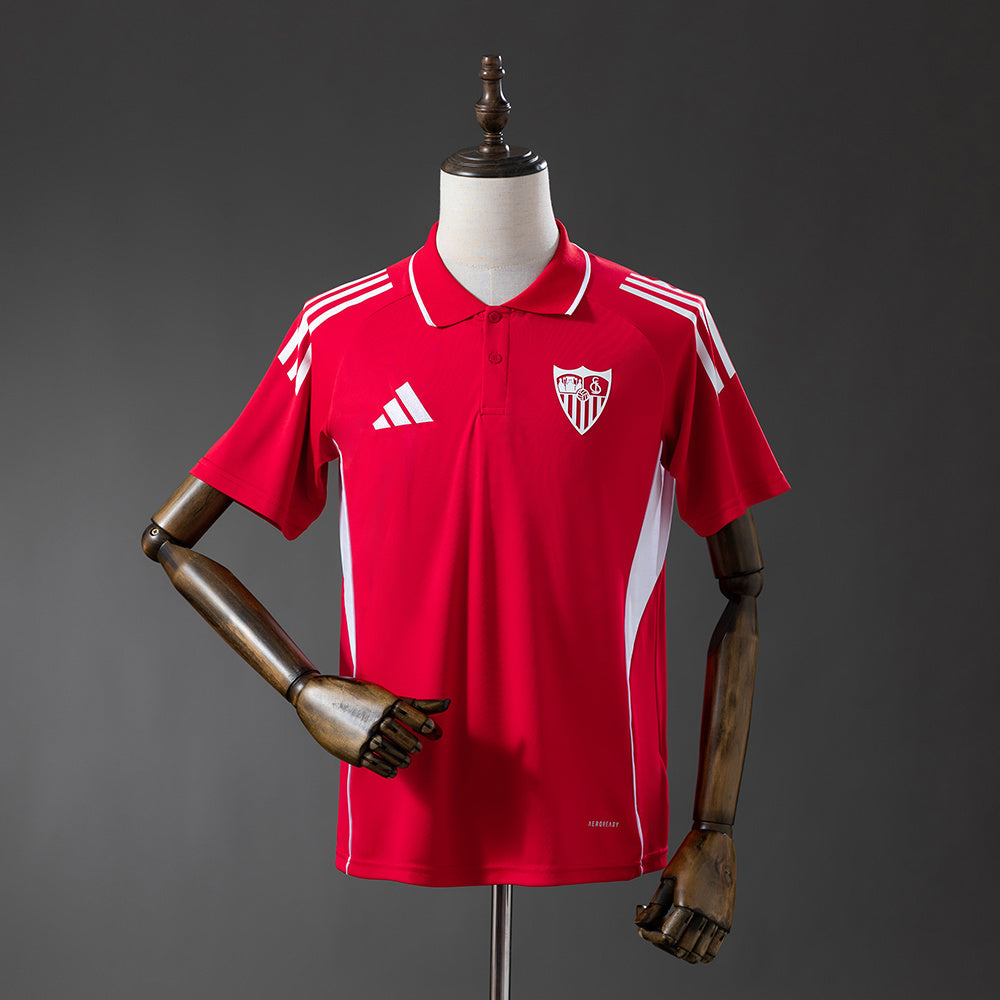 SEVILLA POLO II 25/26 HOMBRE