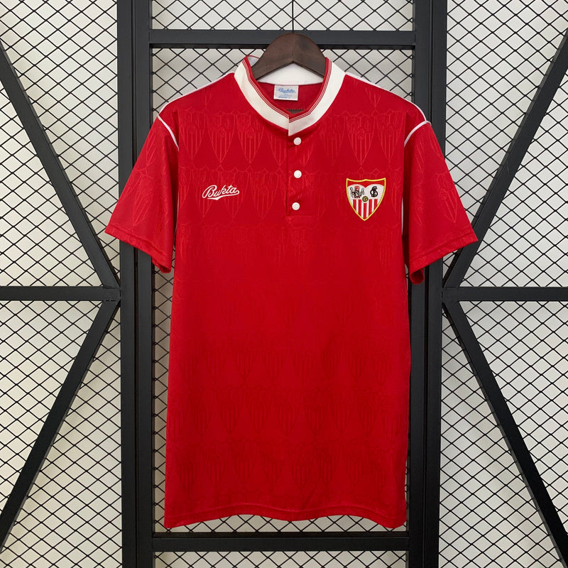 SEVILLA II 91/92 HOMBRE (RETRO)