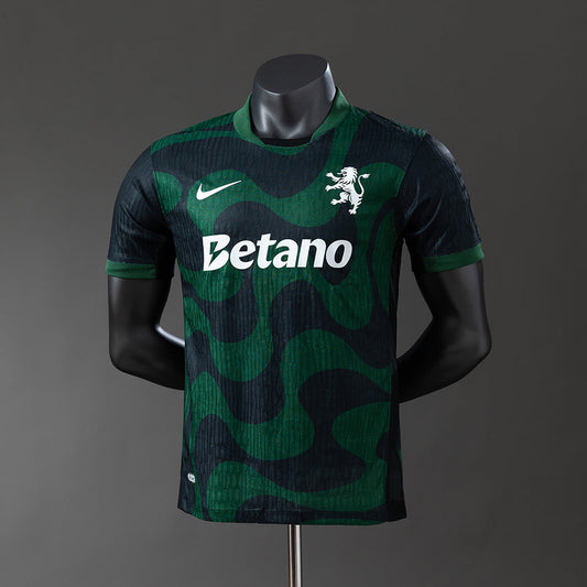 SPORTING LISBOA EDICIÓN ESPECIAL IV 25/26 HOMBRE (VERSIÓN JUGADOR)
