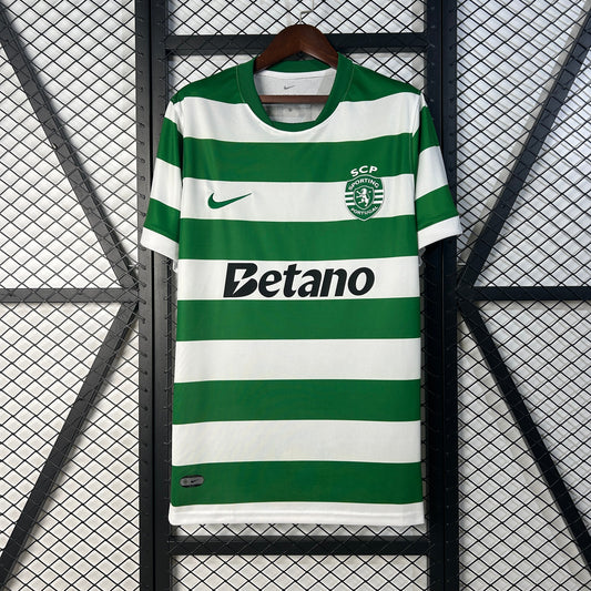 SPORTING LISBOA I 25/26 HOMBRE