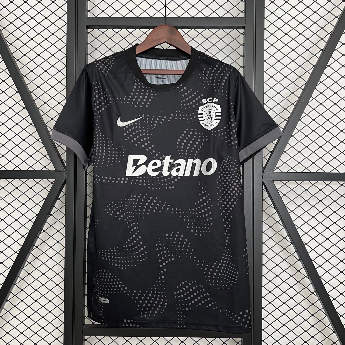 SPORTING LISBOA EDICIÓN ESPECIAL I 25/26 HOMBRE