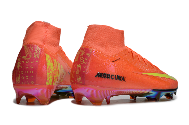 BOTA DE FUTBOL NIKE MERCURIAL SUPERFLY 10 ELITE