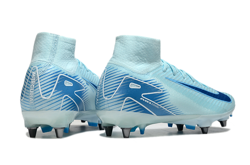 BOTA DE FUTBOL NIKE MERCURIAL SUPERFLY SG 10 ELITE
