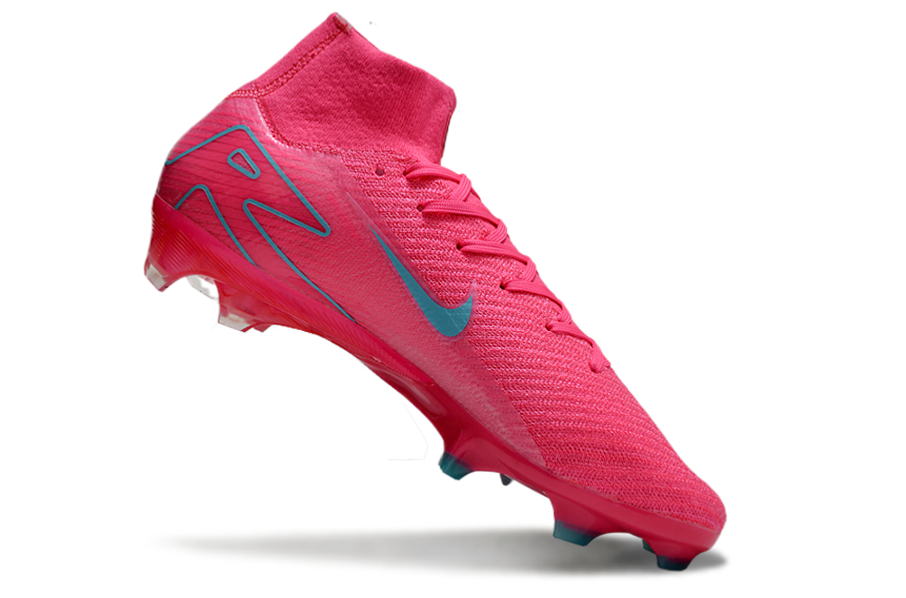 BOTA DE FUTBOL NIKE MERCURIAL SUPERFLY 10 ELITE