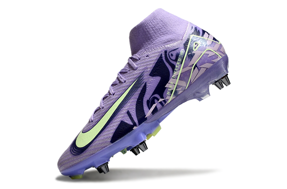 BOTA DE FUTBOL NIKE MERCURIAL SUPERFLY SG 10 ELITE