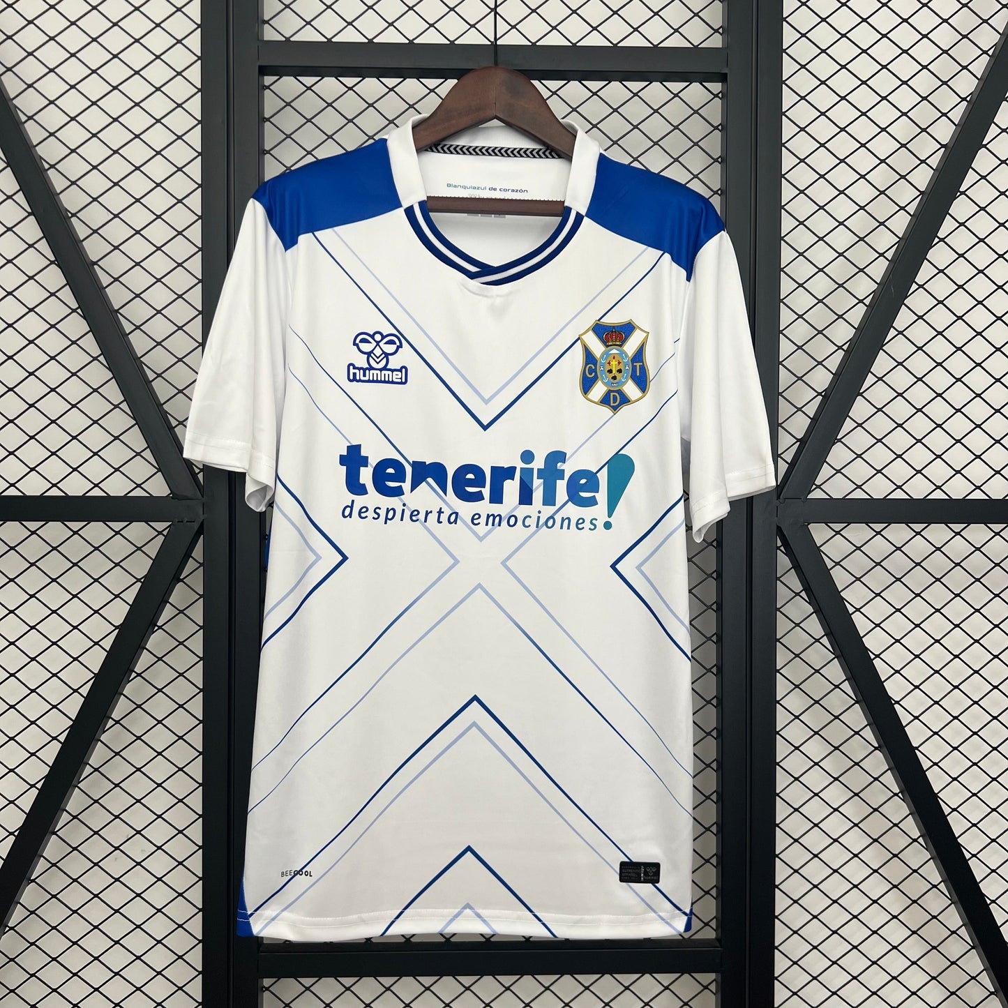 TENERIFE I 25/26 HOMBRE
