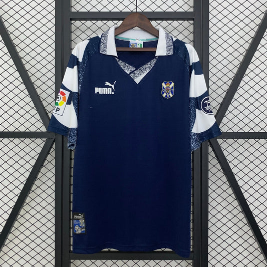 TENERIFE EDICIÓN CONMEMORATIVA 75º  25/26 HOMBRE