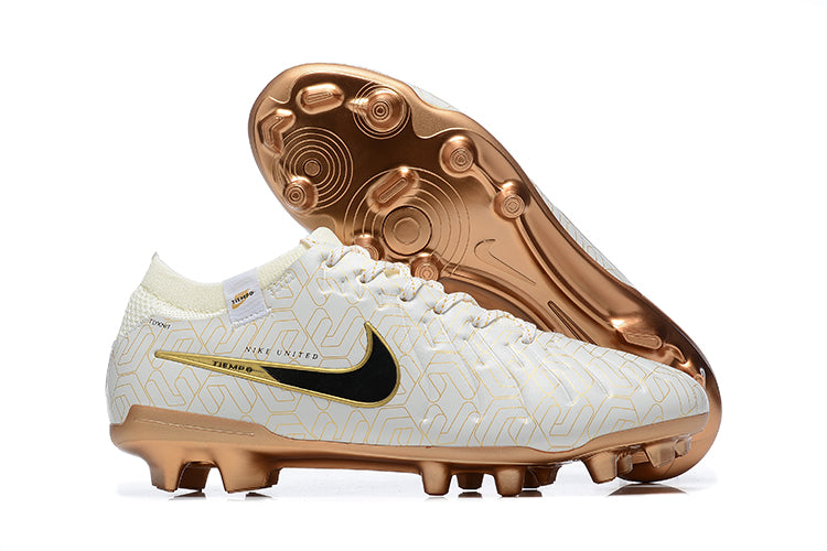 BOTA DE FUTBOL NIKE TIEMPO LEGEND 10 ELITE FG