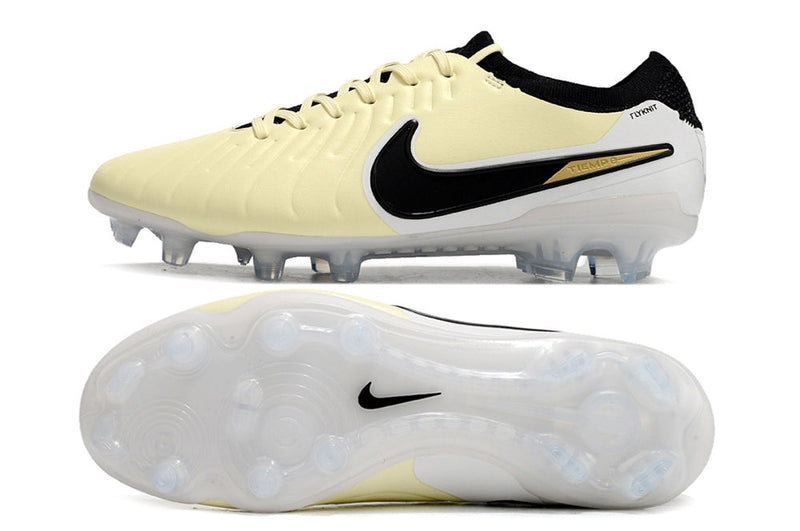 BOTA DE FUTBOL NIKE TIEMPO LEGEND 10 ELITE FG