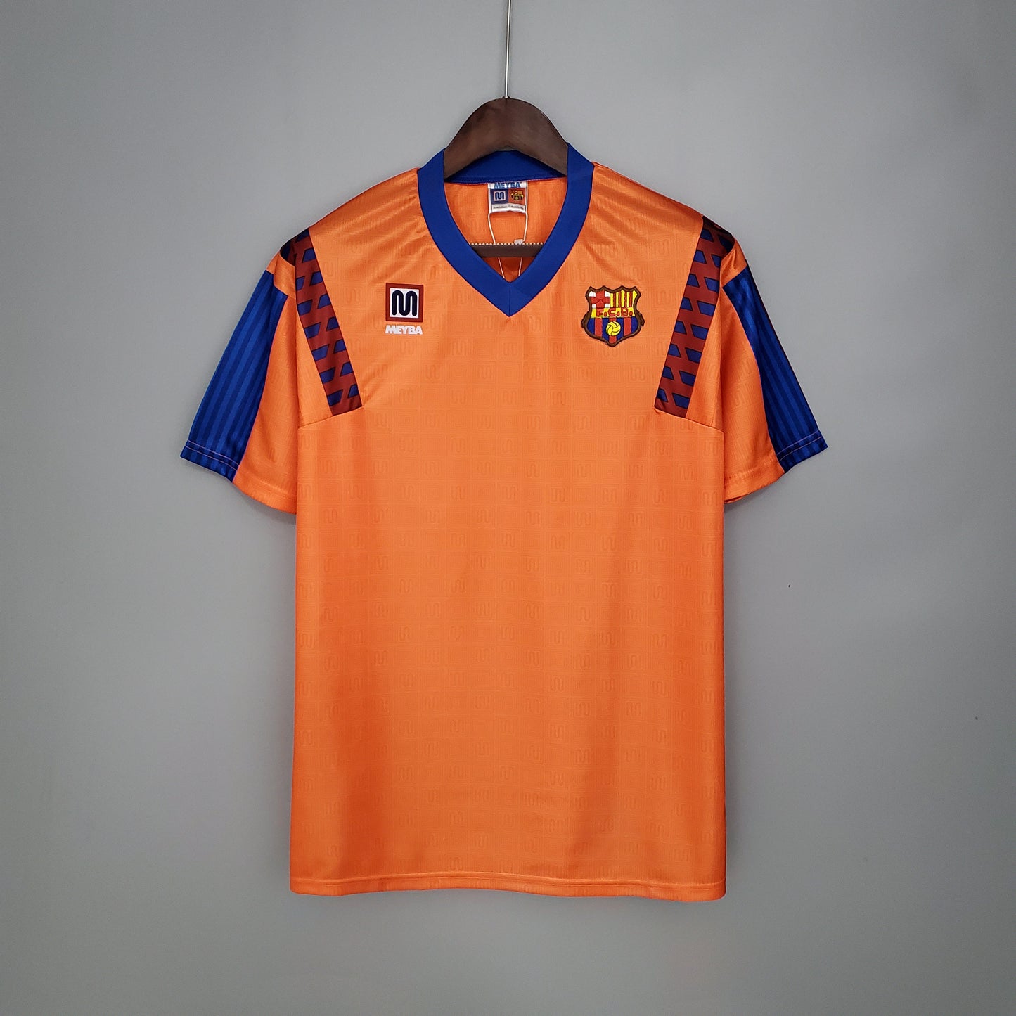 TIGRES I 89/92 HOMBRE (RETRO)