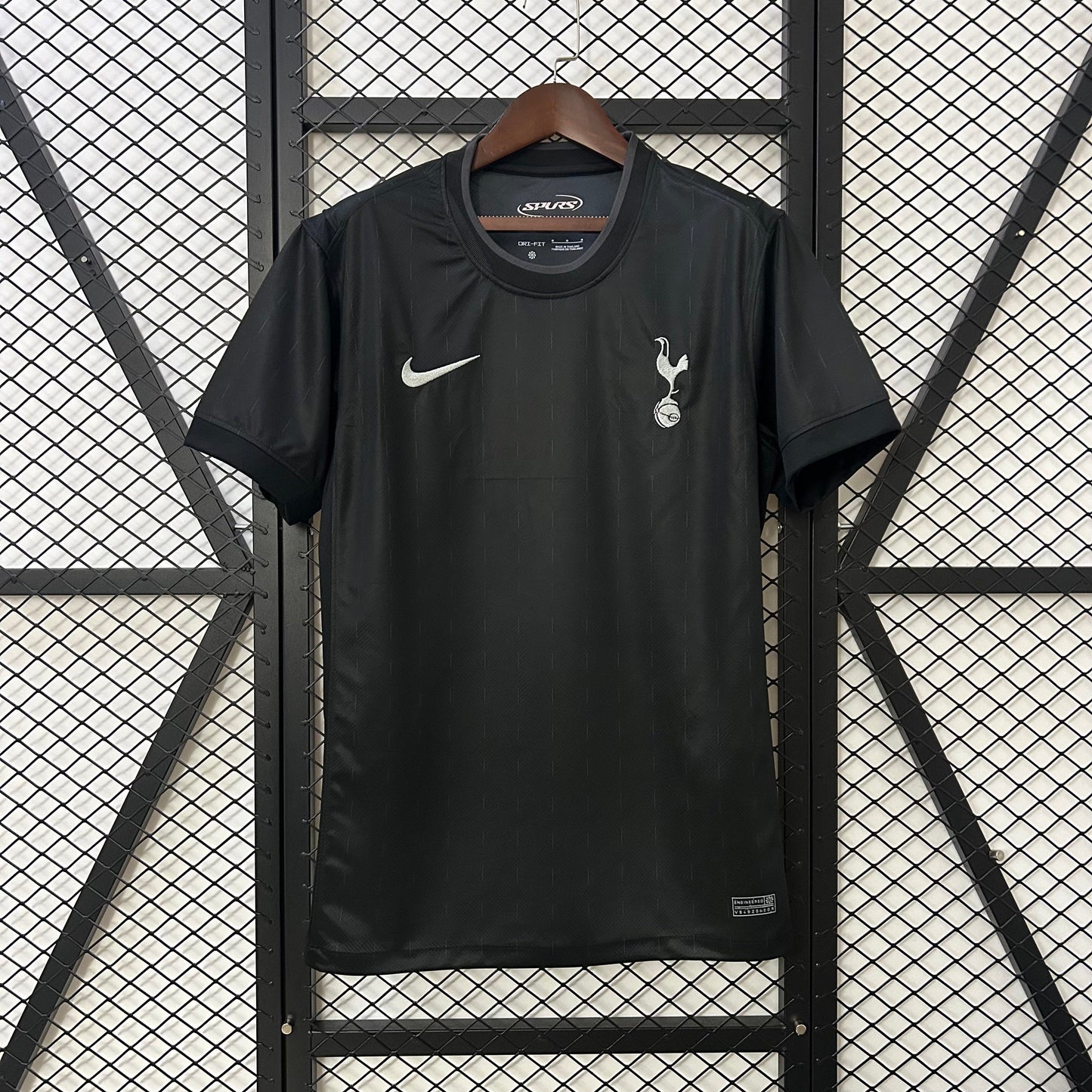 TOTTENHAM II 25/26 HOMBRE