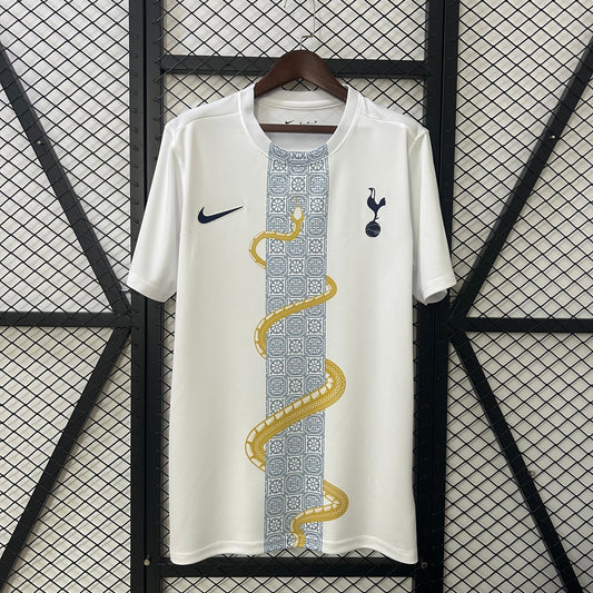 TOTTENHAM PRE JOGO I 25/26 HOMBRE