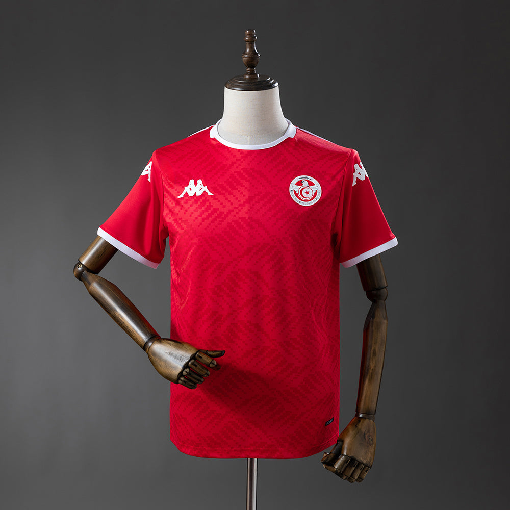 TUNISIA MUNDIAL I 2026 HOMBRE