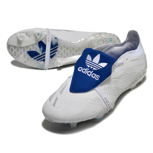 BOTA DE FUTBOL ADIDAS PREDATOR TONGUE FG ELITE - DAVID BECKHAM
