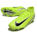 BOTA DE FUTBOL NIKE MERCURIAL SUPERFLY SG 10 ELITE