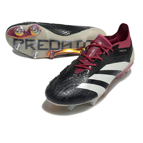 BOTA DE FUTBOL ADIDAS PREDATOR ACCURACY SG ELITE