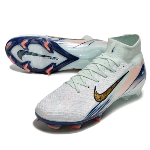BOTA DE FUTBOL NIKE MERCURIAL SUPERFLY FG 10 ELITE DREAM SPEED