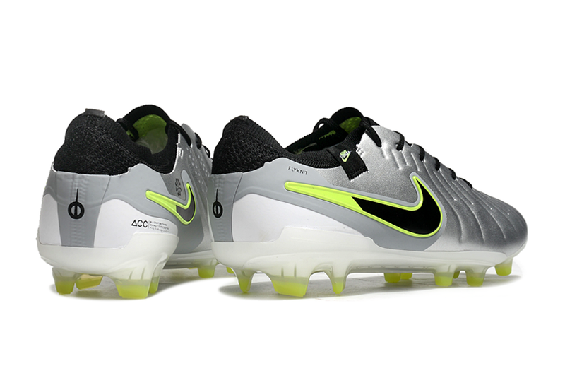 BOTA DE FUTBOL NIKE TIEMPO LEGEND 10 ELITE FG