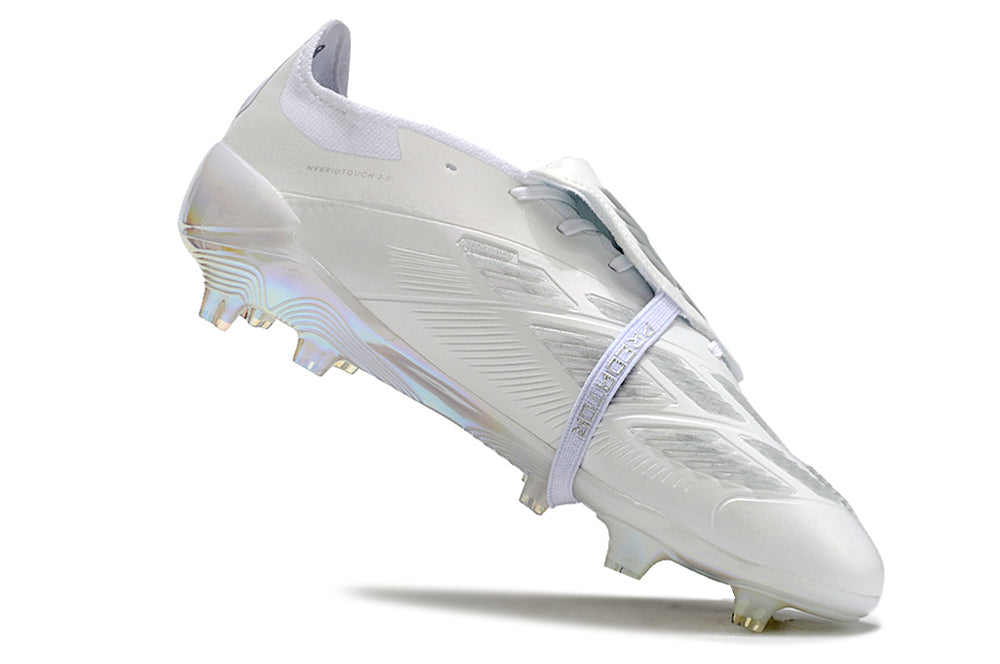 BOTA DE FUTBOL ADIDAS PREDATOR TONGUE FG ELITE