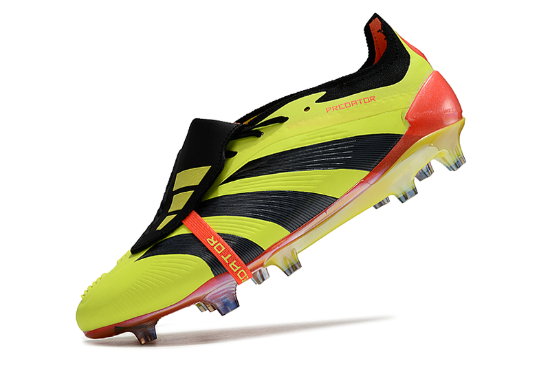 BOTA DE FUTBOL ADIDAS PREDATOR TONGUE FG ELITE