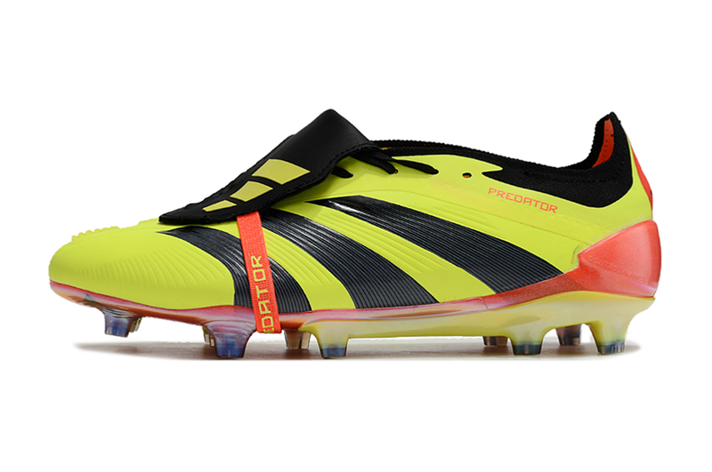 BOTA DE FUTBOL ADIDAS PREDATOR TONGUE FG ELITE