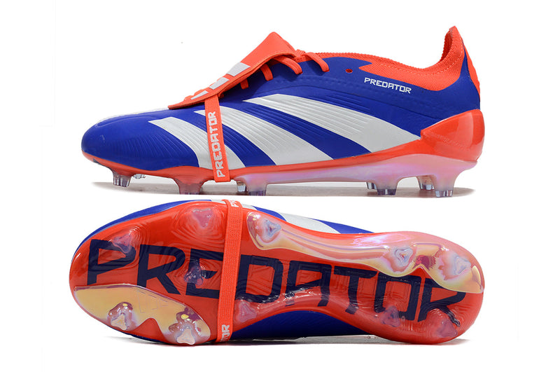 BOTA DE FUTBOL ADIDAS PREDATOR TONGUE FG ELITE
