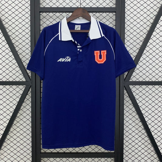 UNIVERSIDAD DE CHILE I 1993 HOMBRE (RETRO)