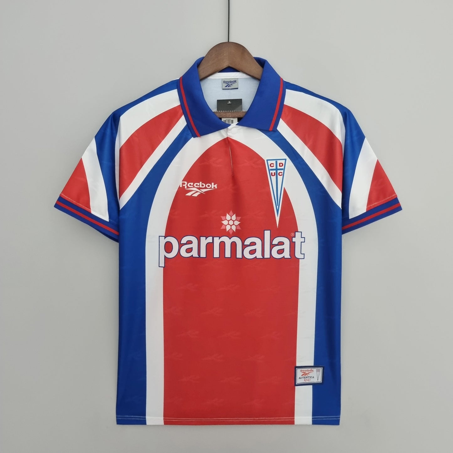 UNIVERSIDAD CATÓLICA II 1998 HOMBRE (RETRO)