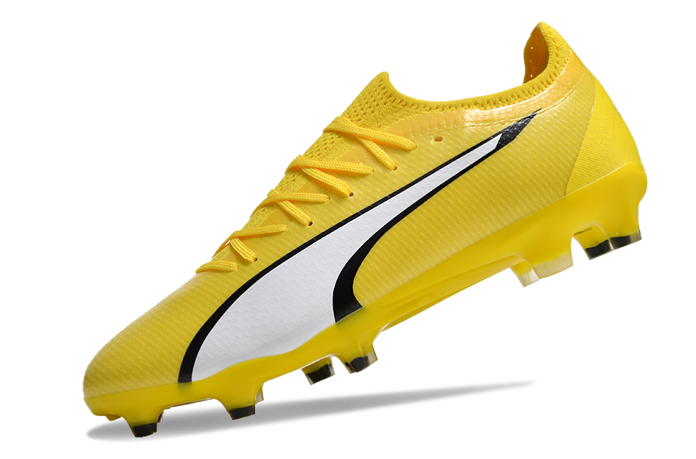 BOTA DE FUTBOL PUMA ULTRA ULTIMATE FG