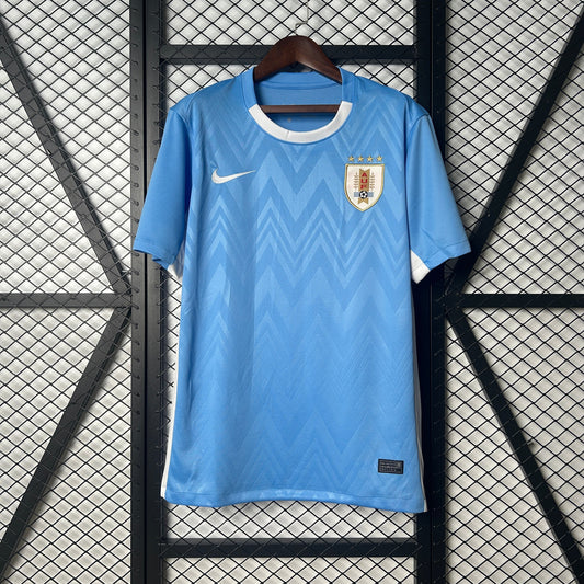 URUGUAY I 25/26 HOMBRE