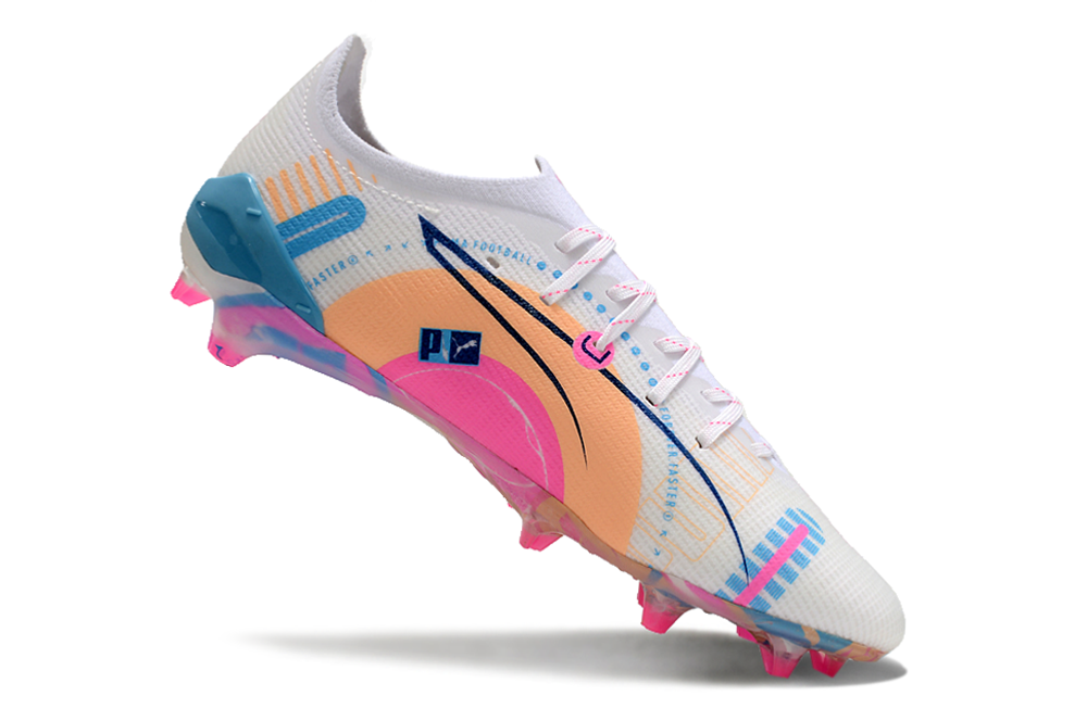 BOTA DE FUTBOL PUMA ULTRA ULTIMATE FG