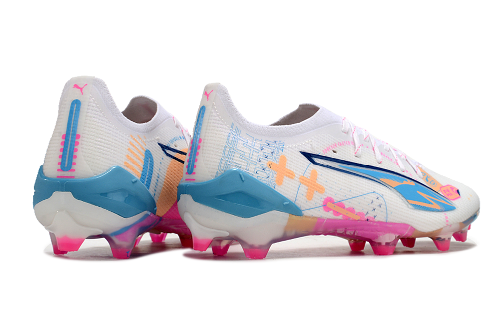 BOTA DE FUTBOL PUMA ULTRA ULTIMATE FG