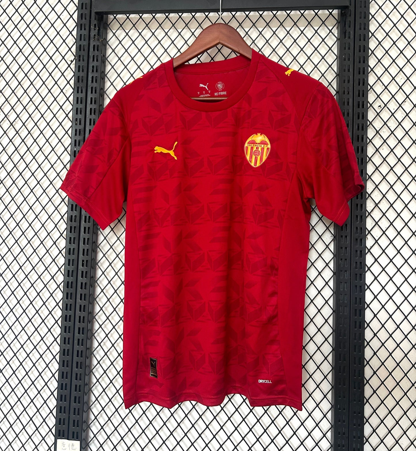 VALENCIA II 25/26 HOMBRE