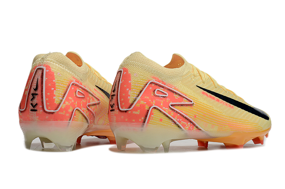 BOTA DE FUTBOL NIKE MERCURIAL VAPOR 16 FG ELITE KYLIAN MBAPPÉ