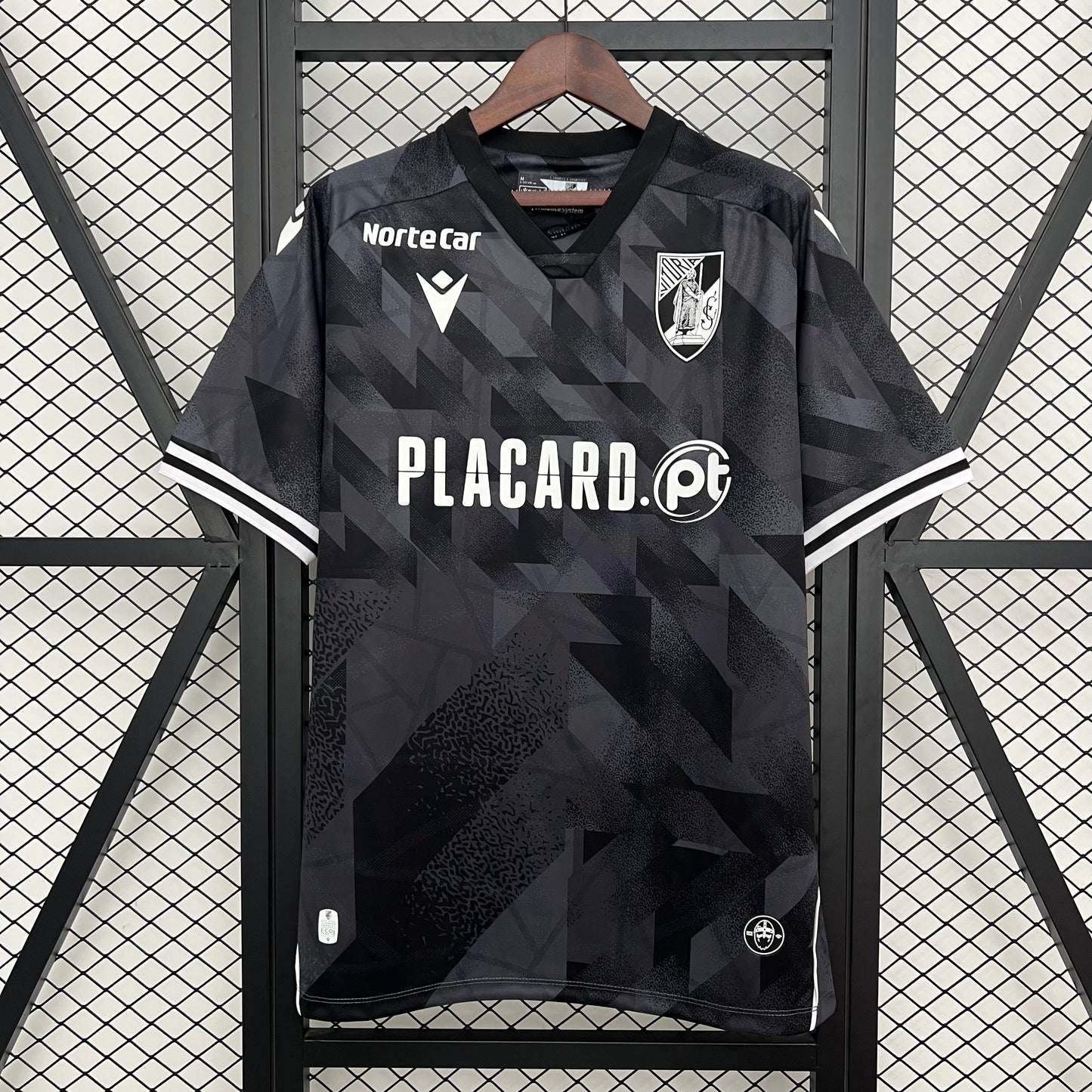 VITÓRIA DE GUIMARÃES II 25/26 HOMBRE