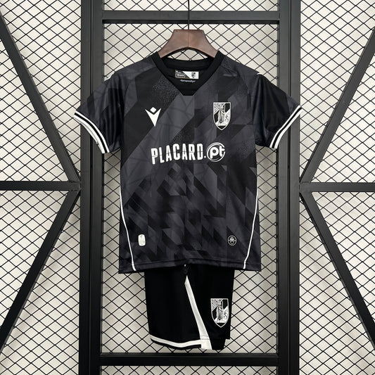 VITÓRIA DE GUIMARÃES II 25/26 CONJUNTO INFANTIL