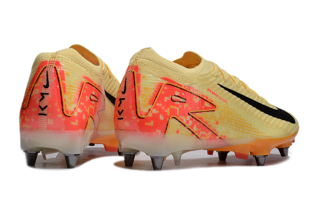 BOTA DE FUTBOL NIKE MERCURIAL VAPOR 16 SG ELITE KYLIAN MBAPPÉ