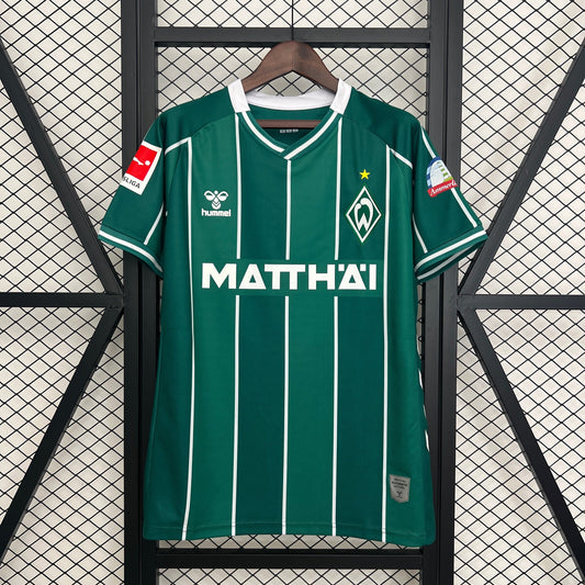 WERDER BREMEN I 25/26 HOMBRE