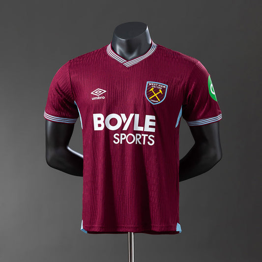 WEST HAM I 25/26 HOMBRE (VERSIÓN JUGADOR)